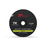 Scientific Angler- Absolute Fluorocarbon Trout Tippet Thumbnail