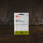 Scientific Angler Absolute Trout STEALTH Leader 1-Pack Thumbnail