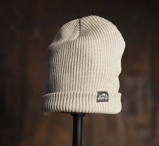 Maine Fly Co- Slouch Beanie