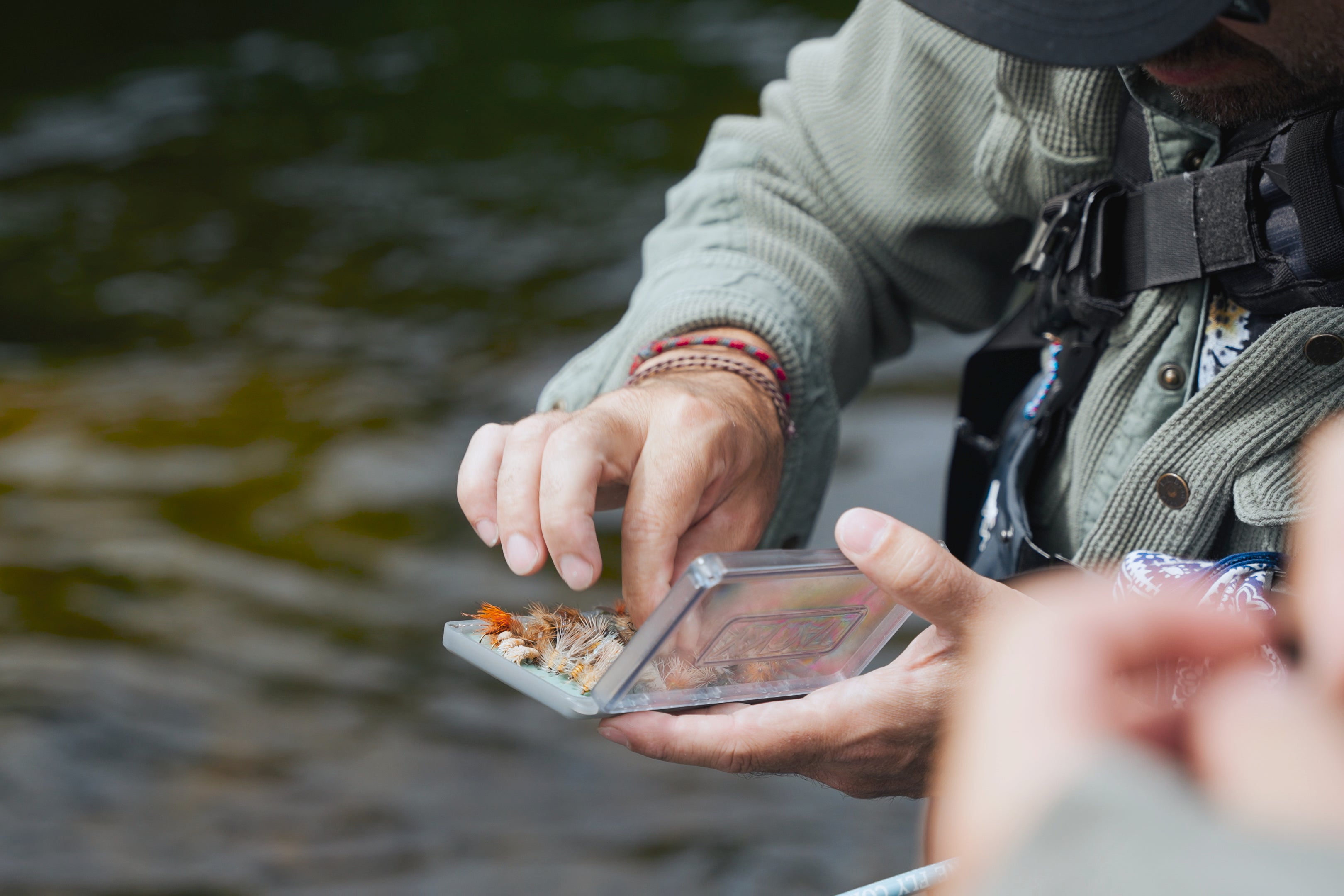 Bugged Out: A No-Nonsense Guide to Trout Stream Insects- 5/16/26