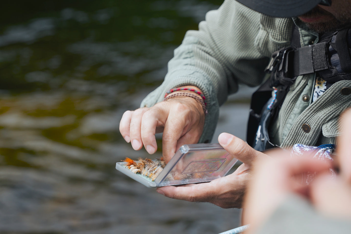 Bugged Out: A No-Nonsense Guide to Trout Stream Insects- 5/16/26 - Maine Fly Company