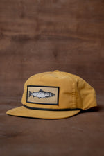 Maine Fly Company LL - Rope Hat ~ NEW for 2024! - Maine Fly Company Thumbnail