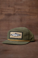 Maine Fly Company LL - Rope Hat ~ NEW for 2024! - Maine Fly Company Thumbnail