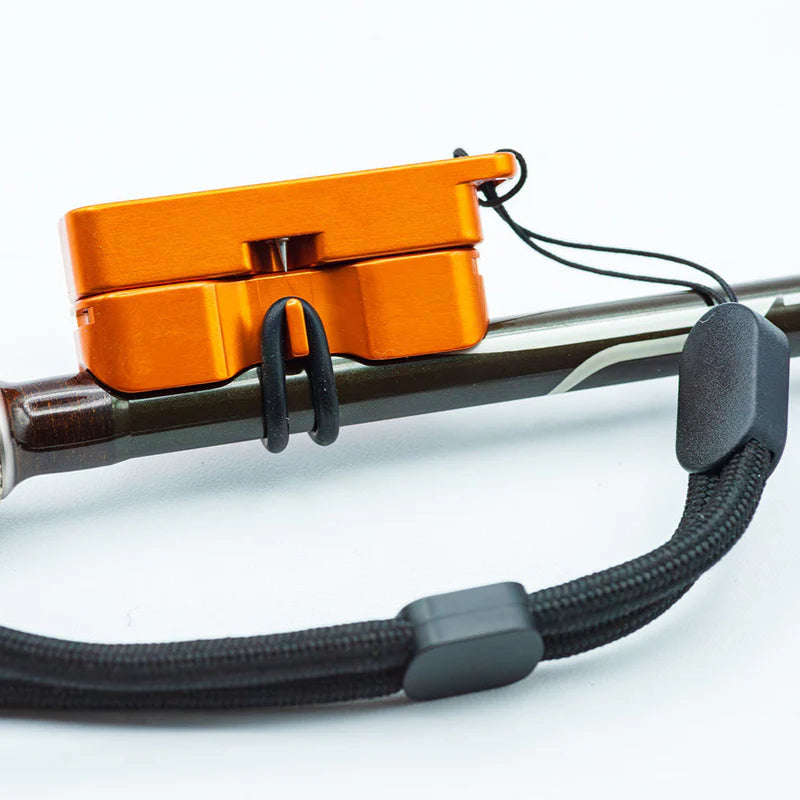 Cling Rod Rack - Maine Fly Company