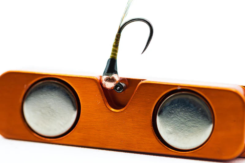 Cling Rod Rack - Maine Fly Company