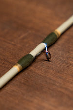 New 2024!!- The Fish River - 9' 4w-6w - Maine Fly Company Thumbnail