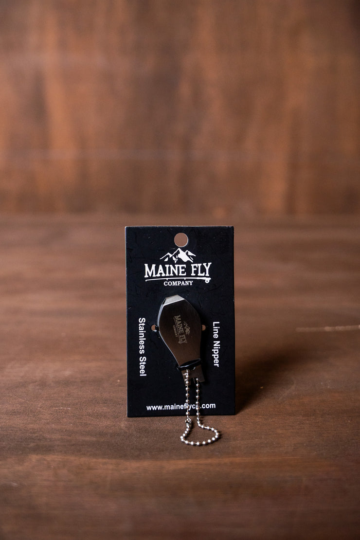 MFC Line Nipper - New 2024! - Maine Fly Company