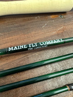 The Landlocks 7 piece 9' 5w #221 - Maine Fly Company Thumbnail