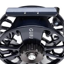 Lamson Guru X - Maine Fly Company
