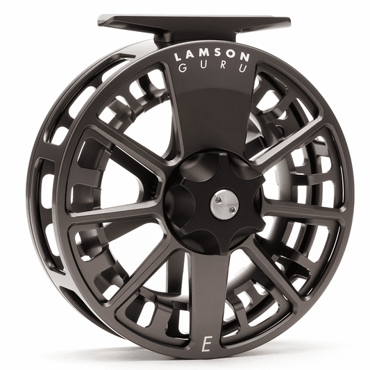 Lamson Guru E (Euro Nymph)