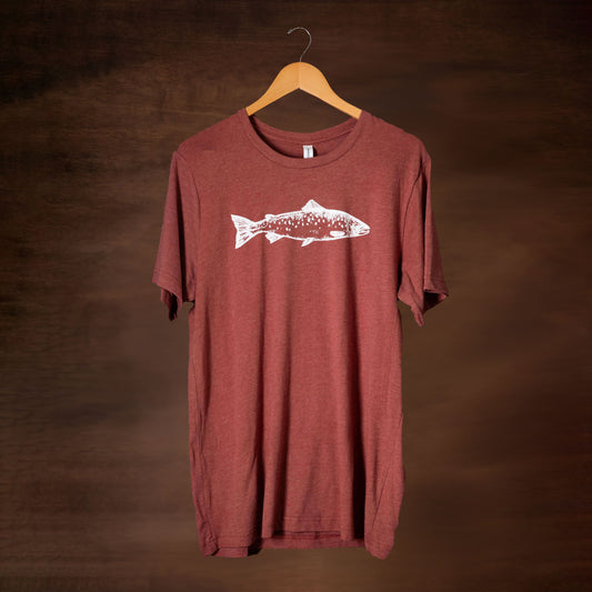 Landlocked Salmon T-Shirt