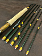 The Little River - 8' Packable Thumbnail