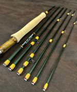 The Little River - 8' Packable Thumbnail