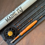 The Magalloway Package - Maine Fly Company Thumbnail