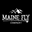 Maine Fly Company ~ Official Website ~ Fly Rods, Built in Maine, USA logo