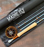 The Carrabassett Package - Maine Fly Company Thumbnail