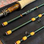 The Little River - 8' Packable Thumbnail