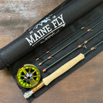 The Little River Package - Maine Fly Company Thumbnail