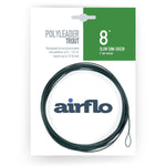Airflo- Polyleader Plus / Trout 8' Thumbnail