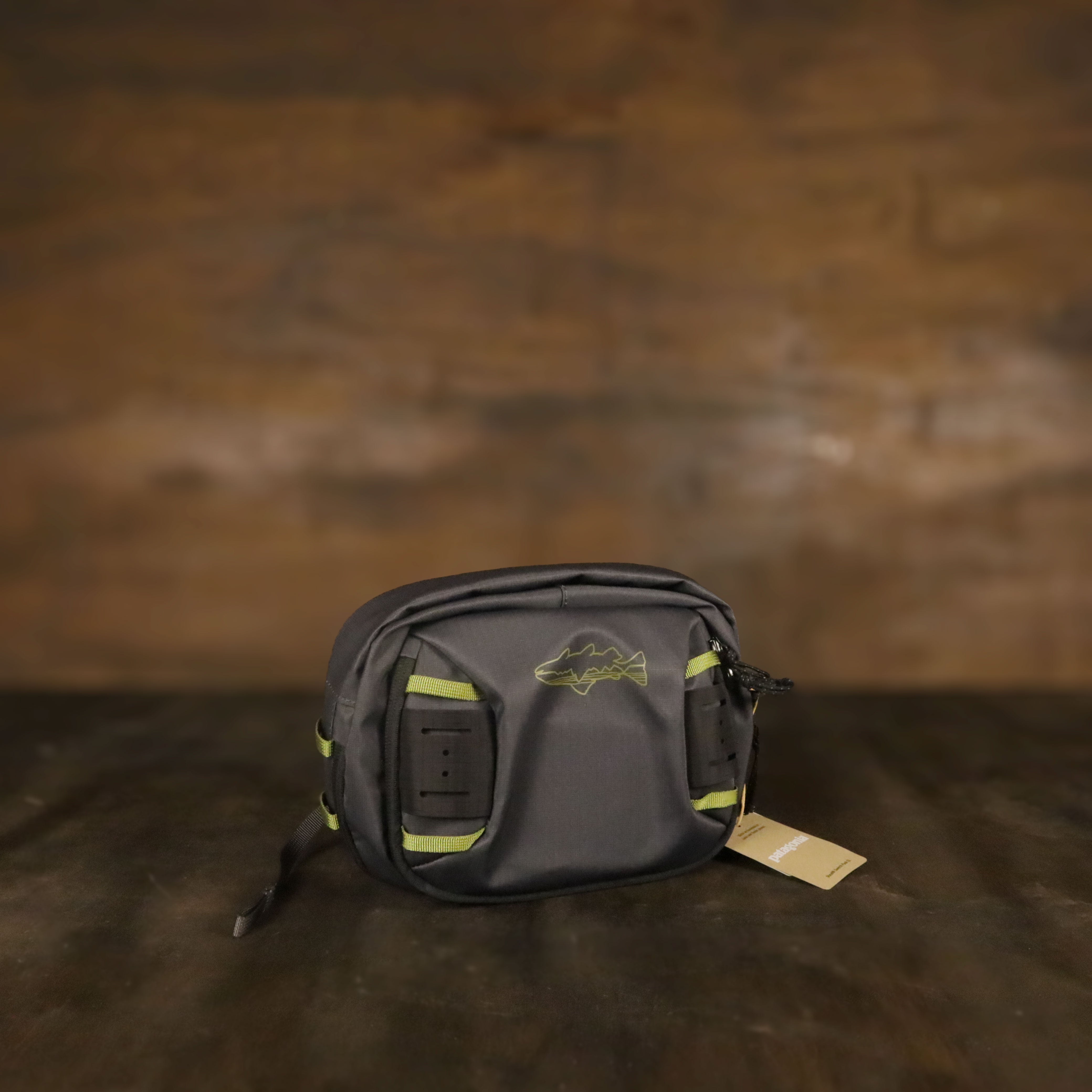 fly fishing backpack patagonia Patagonia - Stealth Switch Pack 5L
