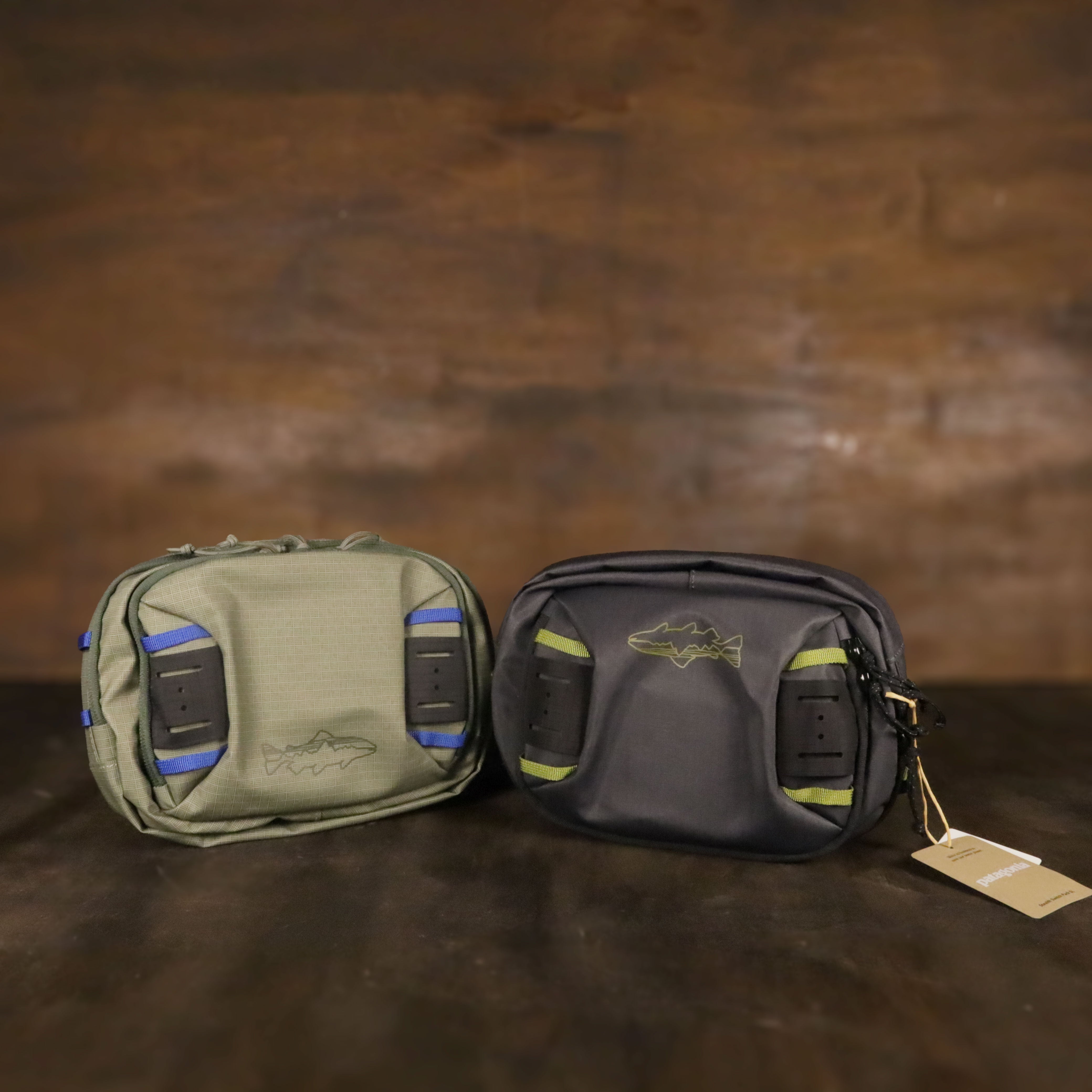 Patagonia - Stealth Switch Pack 5L Patagonia - Stealth Switch Pack 5L