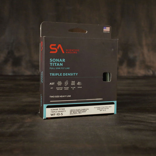 Scientific Angler - Sonar Triple Density I/3/5