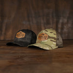 Maine Fly Co - Multicam Trucker Hat Thumbnail