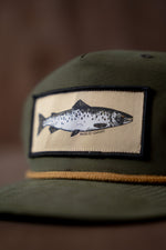 Maine Fly Company LL - Rope Hat ~ NEW for 2024! - Maine Fly Company Thumbnail