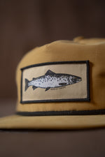 Maine Fly Company LL - Rope Hat ~ NEW for 2024! - Maine Fly Company Thumbnail