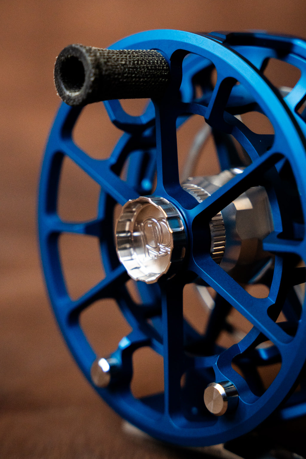 Ross - Evolution R Salt Water Fly Fishing Reel