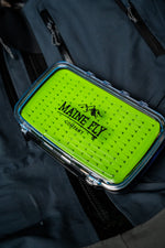 MAINE FLY Co BOX - Double Sided Silicone - Maine Fly Company Thumbnail