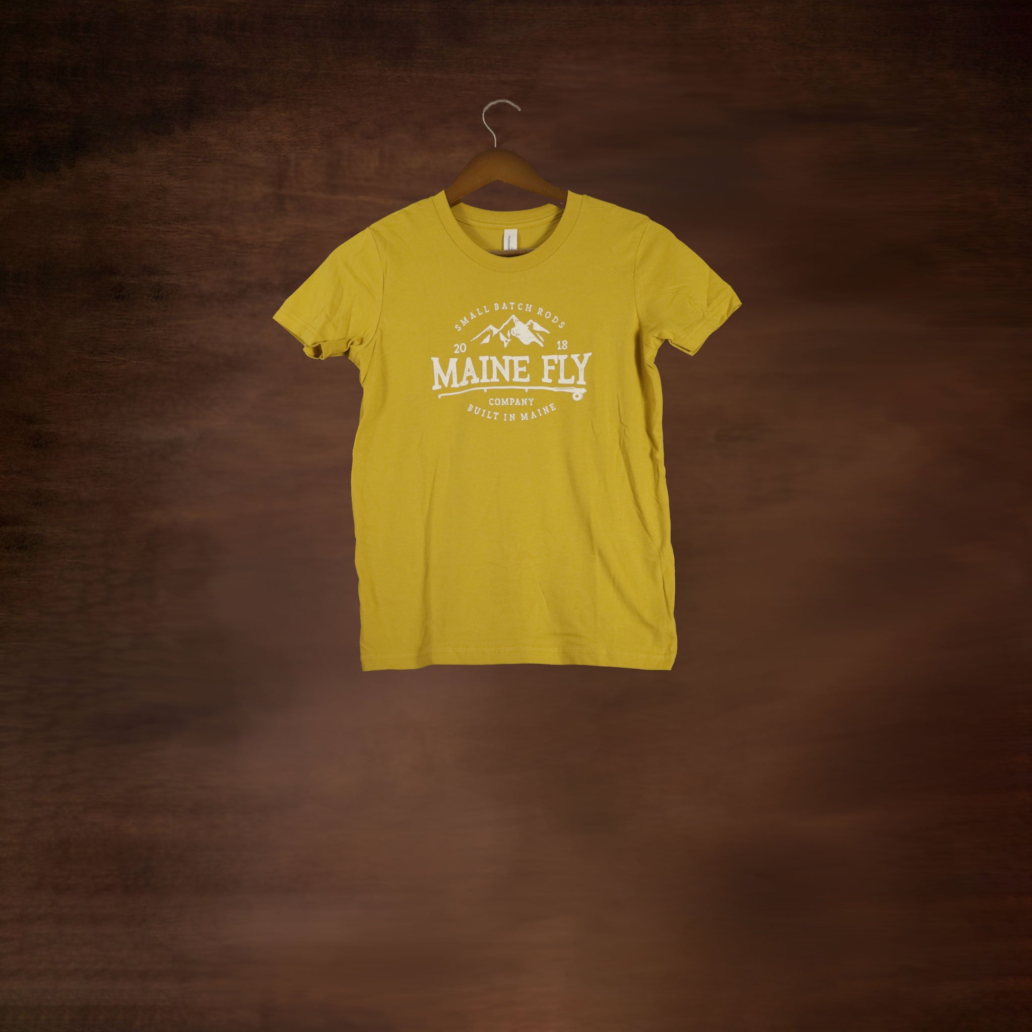 Maine Fly Co - Kids T-shirt