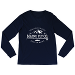 Maine Fly Co - Long Sleeve Shirts - Maine Fly Company Thumbnail