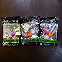 Air-Lock - Strike Indicators- Assorted Colors - Maine Fly Company