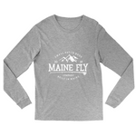 Maine Fly Co - Long Sleeve Shirts - Maine Fly Company Thumbnail