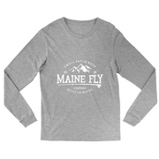 Maine Fly Co - Long Sleeve Shirts - Maine Fly Company