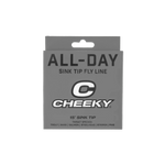 Cheeky All Day Sink Tip Fly Line - Maine Fly Company Thumbnail