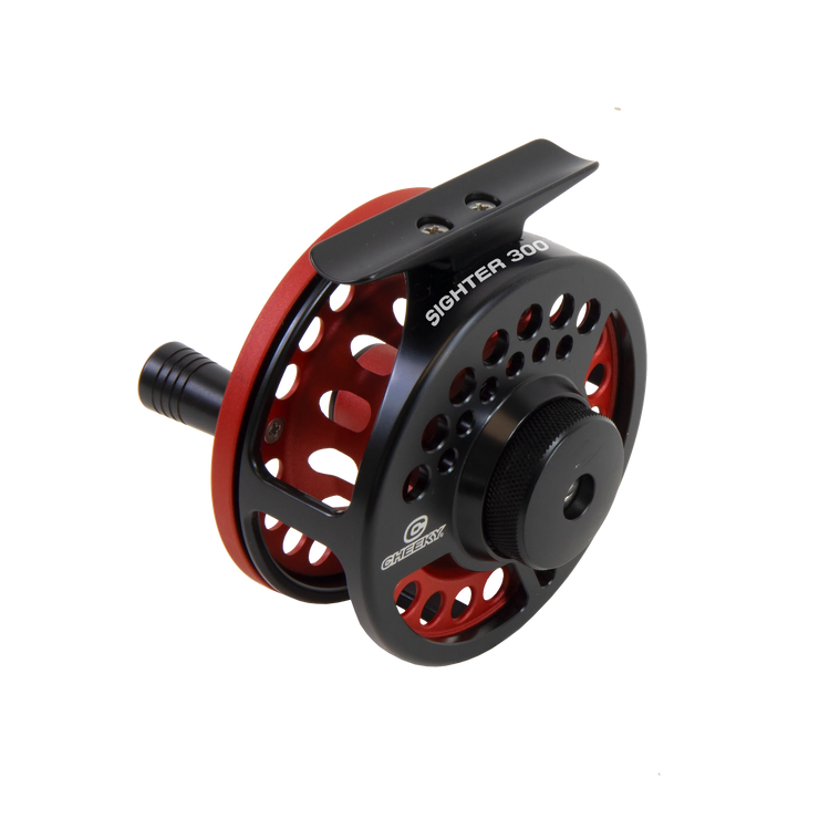 Cheeky Sighter 300 Fly Reel - Maine Fly Company