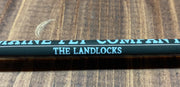 The Landlocks 8'6" 3w ~ #183 - Maine Fly Company