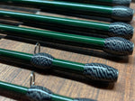 The Landlocks 9' 5w ~ (7 Piece) ~ #190 - Maine Fly Company Thumbnail