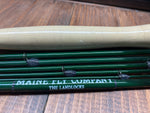 The Landlocks 9' 5w ~ (7 Piece) ~ #190 - Maine Fly Company Thumbnail