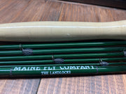 The Landlocks 9' 5w ~ (7 Piece) ~ #190 - Maine Fly Company