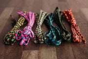 Guide Laces - Maine Fly Company