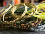 Flyvines -Fly Line Bracelet - Maine Fly Company Thumbnail