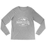 Maine Fly Co - Long Sleeve Shirts - Maine Fly Company Thumbnail