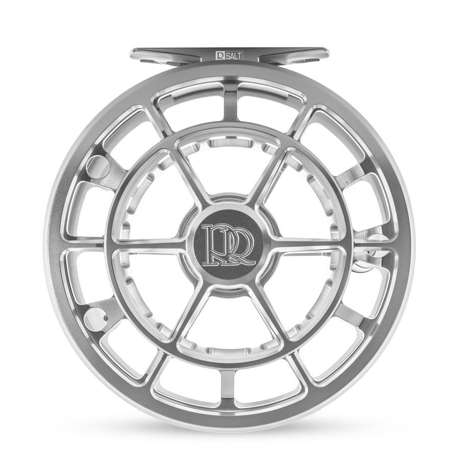 リール ROSS REELS SALTWATER IV Limited edition Ross Saltwater IV - Limited Edition with Factory Tarpon