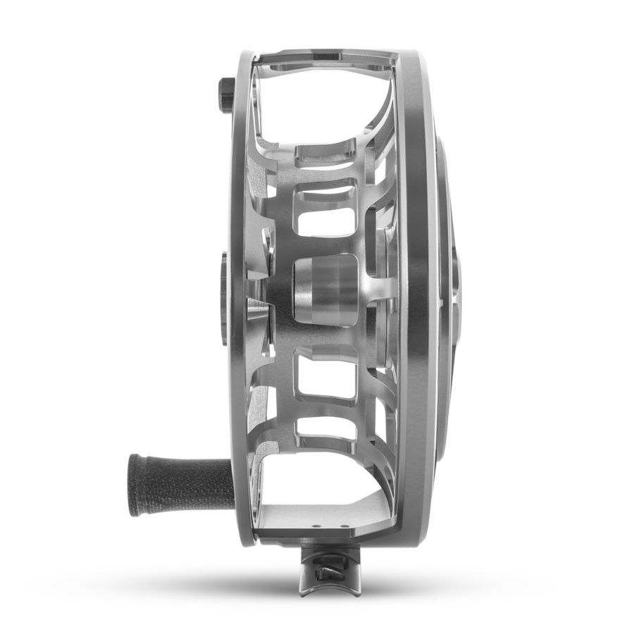 リール ROSS REELS SALTWATER IV Limited edition Ross Saltwater IV - Limited Edition with Factory Tarpon