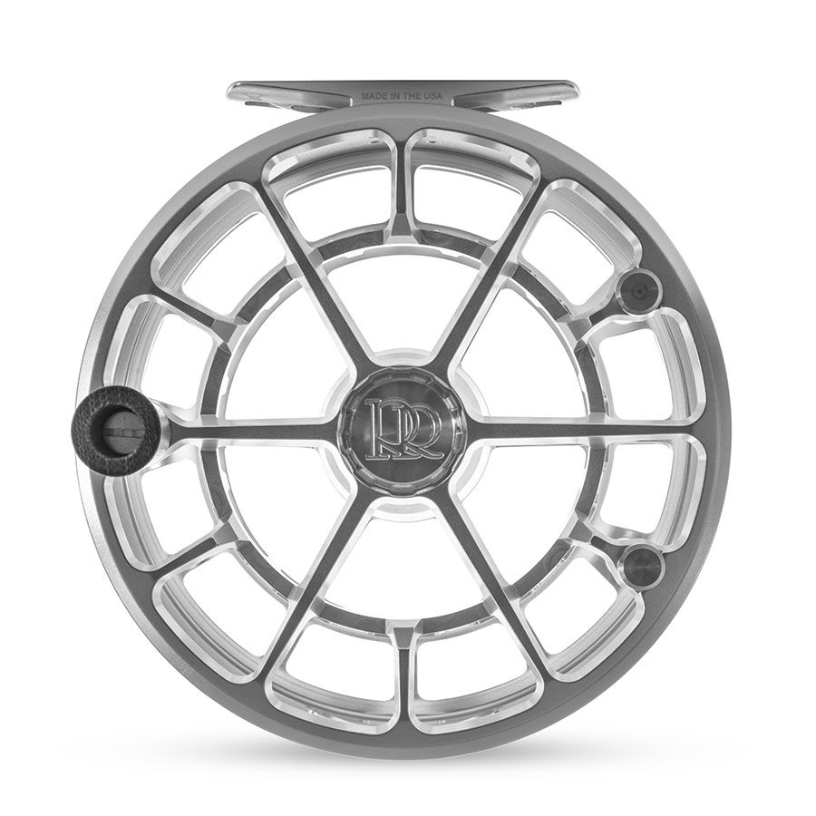 Ross - Evolution R Salt Water Fly Fishing Reel