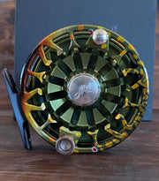 Abel - SDF- 5/6- "Native Trout" - Maine Fly Company