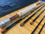 The Landlocks 9' 5w (7 piece) #210 - Maine Fly Company Thumbnail